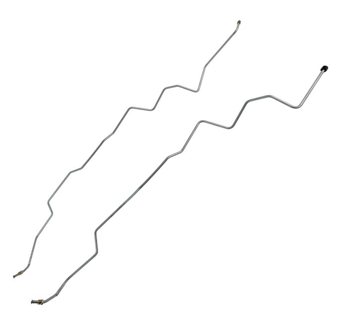 RSD-TTC5689, The Right Stuff Automatic Transmission Cooler Lines TTC5689 في الإمارات العربية المتحدة, دبي. Condition - new. Price 300 AED. Photo, seller contacts | AUTO.AE