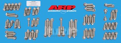 555-9602, ARP 555-9602 Engine & Accessory Bolt Kit for BB FORD FE series SS hex в ОАЭ, Дубай. Состояние - новое. Цена 1 250 AED. Фото, контакты продавца | AUTO.AE