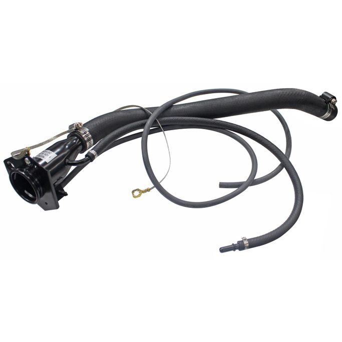 RNB-577-246, Dorman Fuel Tank Filler Necks for 2007-2009 SIERRA 1500, SILVERADO 1500 - 577-246 في الإمارات العربية المتحدة, دبي. Condition - new. Price ⁦440 AED⁩. Photo, seller contacts | AUTO.AE