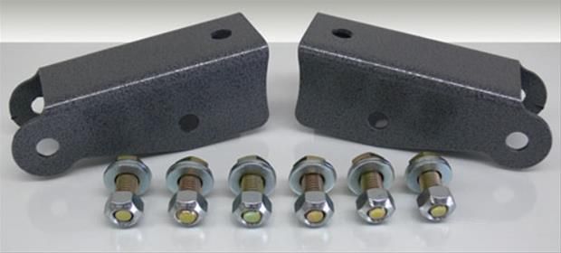 WST-2074, Western Chassis Shock Extender Kits 2074 في الإمارات العربية المتحدة, دبي. Condition - new. Price 290 AED. Photo, seller contacts | AUTO.AE