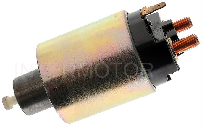 SMP-SS715, Standard Motor Starter Solenoids SS-715 في الإمارات العربية المتحدة, دبي. Condition - new. Price 680 AED. Photo, seller contacts | AUTO.AE