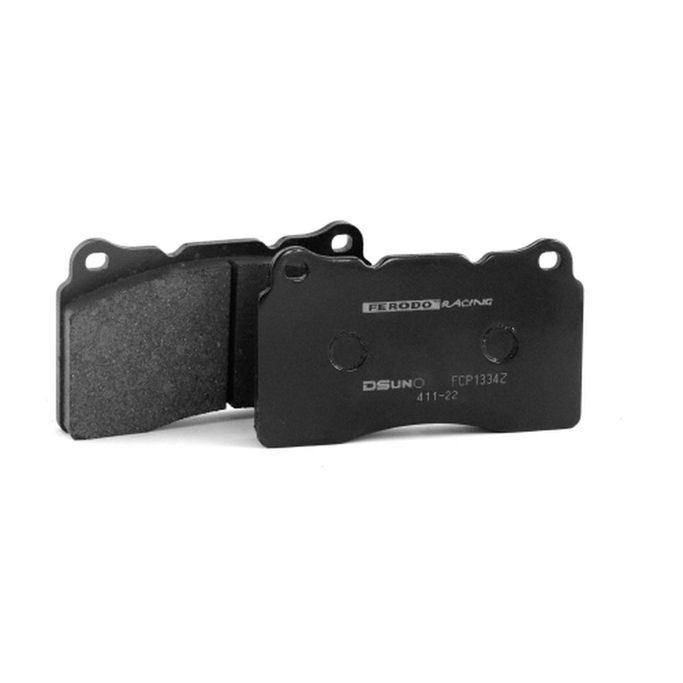 FCP4218Z, FERODO FCP4218Z Front Brake Pads DSUNO for BMW 1M (E82) STD Caliper / 325d (E90 / E92 / E93) / 330i (E92) in UAE, Dubai. Condition - new. Price 1,960 AED. Photo, seller contacts | AUTO.AE
