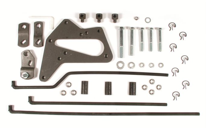 HUU-3738615, Hurst Street Super Shifter Installation Kits 3738615 في الإمارات العربية المتحدة, دبي. Condition - new. Price ⁦1,990 AED⁩. Photo, seller contacts | AUTO.AE