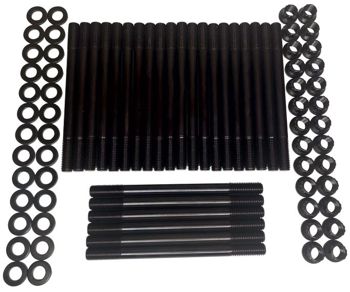 GFN-HSK5967C, Gator Fasteners Heavy-Duty Head Stud Kits HSK5967C in UAE, Dubai. Condition - new. Price 2,030 AED. Photo, seller contacts | AUTO.AE