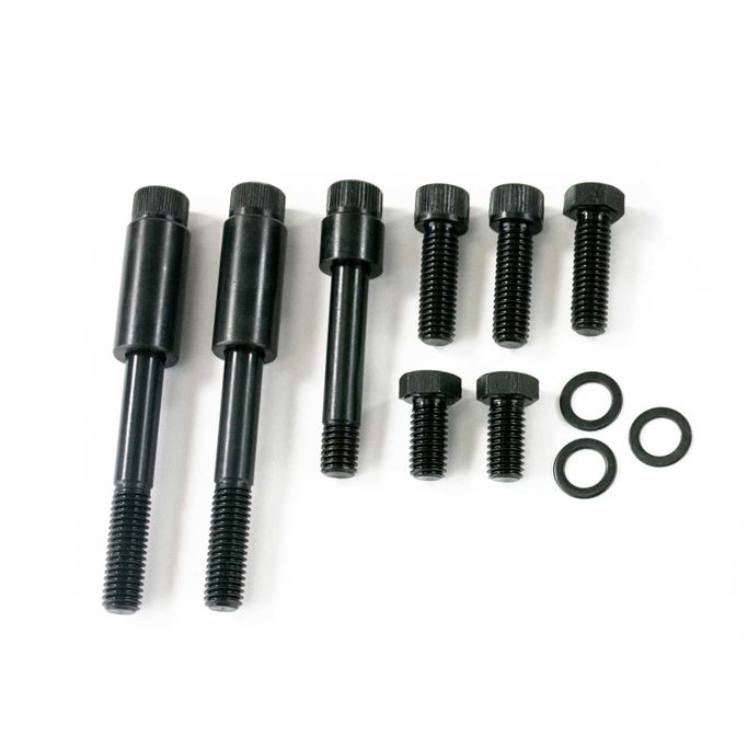 TSN-JM9105BK, Top Street Performance Power Steering Pump Brackets JM9105BK в ОАЭ, Дубай. Состояние - новое. Цена ⁦340 AED⁩. Фото, контакты продавца | AUTO.AE