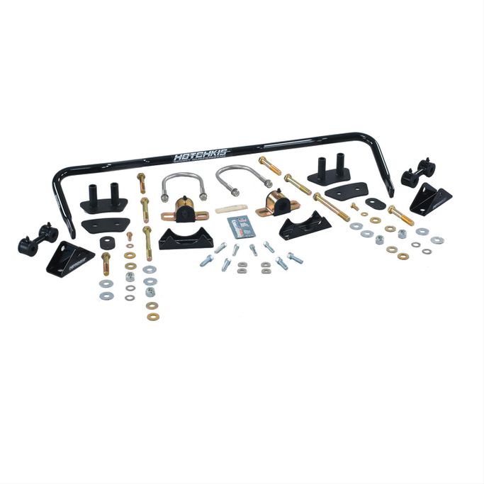 HSS-2236R, Hotchkis Sport Suspension Anti-Sway Bar Kits for 1970-1981 CAMARO, FIREBIRD - 2236R في الإمارات العربية المتحدة, دبي. Condition - new. Price ⁦2,150 AED⁩. Photo, seller contacts | AUTO.AE