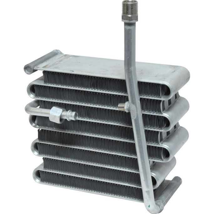 UAC-EV5515AC, Universal Air Conditioner Evaporator Cores for 1994-1996 MIGHTY MAX - EV 5515AC in UAE, Dubai. Condition - new. Price 380 AED. Photo, seller contacts | AUTO.AE