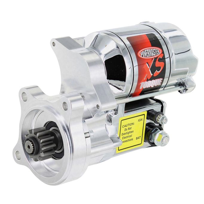 PWM-19532, Powermaster XS Torque Starters 19532 in UAE, Dubai. Condition - new. Price 1,990 AED. Photo, seller contacts | AUTO.AE
