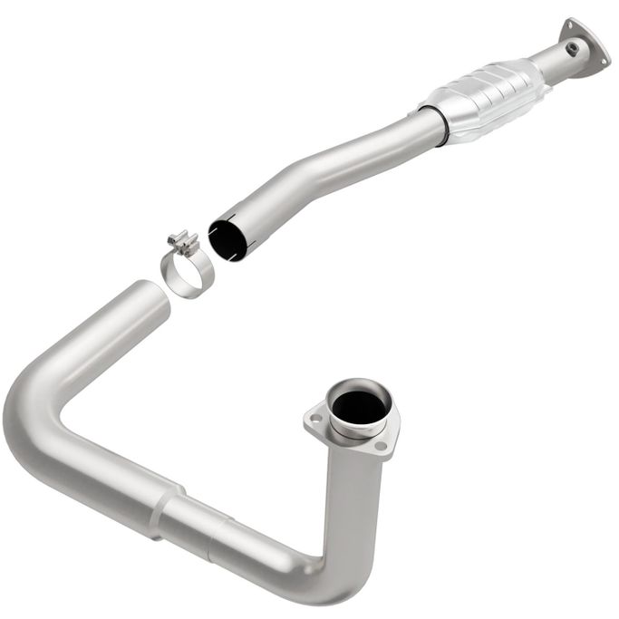 MPE-23142, MagnaFlow Direct-Fit Catalytic Converters 23142 в ОАЭ, Дубай. Состояние - новое. Цена 6 820 AED. Фото, контакты продавца | AUTO.AE