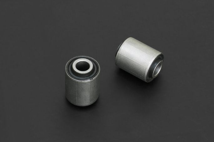 Q1334, HARDRACE Q1334 Rear panhard rod bushing kit (harden rubber) - 2pcs/set for TOYOTA Land Cruiser (J200) 2007-2021 في الإمارات العربية المتحدة, دبي. Condition - new. Price ⁦770 AED⁩. Photo, seller contacts | AUTO.AE