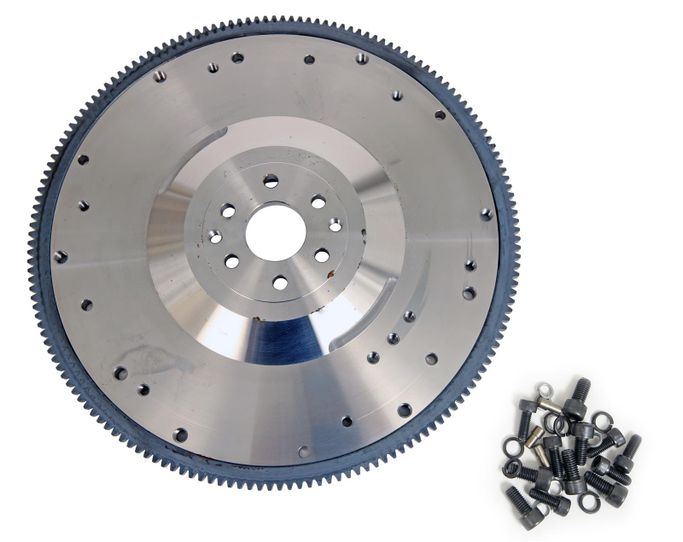 SXC-SB09A-4, SPEC Tuned Billet 133-Tooth Flywheel SB09A-4 في الإمارات العربية المتحدة, دبي. Condition - new. Price 2,620 AED. Photo, seller contacts | AUTO.AE