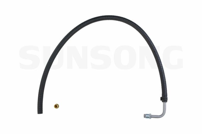 SUG-3401413, Sunsong Power Steering Hose Assemblies 3401413 in UAE, Dubai. Condition - new. Price 60 AED. Photo, seller contacts | AUTO.AE