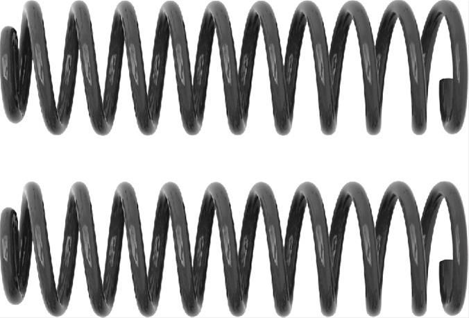 RAN-RS6417B, Rancho Performance Lift Coil Springs for 1997-2006 WRANGLER - RS6417B في الإمارات العربية المتحدة, دبي. Condition - new. Price 1,010 AED. Photo, seller contacts | AUTO.AE