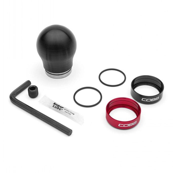 2V1360-BK, COBB 2V1360-BK Gear Knob (Black) for VW Golf R (Mk 8) 2022- in UAE, Dubai. Condition - new. Price ⁦500 AED⁩. Photo, seller contacts | AUTO.AE