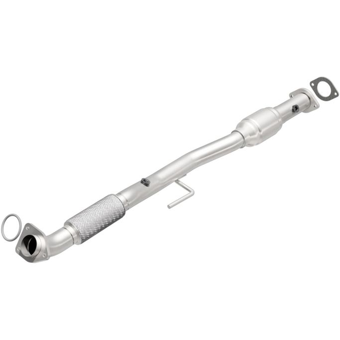 MPE-5571504, MagnaFlow California Grade CARB Compliant Direct-Fit Catalytic Converters for 2007-2015 ALTIMA - 5571504 in UAE, Dubai. Condition - new. Price ⁦2,580 AED⁩. Photo, seller contacts | AUTO.AE