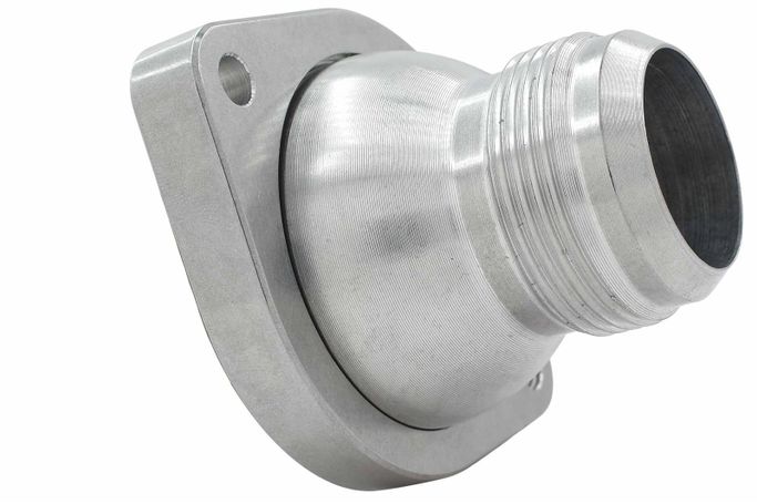 ICB-551836-LS120, ICT Billet Thermostat Housing Adapters 551836-LS120 في الإمارات العربية المتحدة, دبي. Condition - new. Price 480 AED. Photo, seller contacts | AUTO.AE