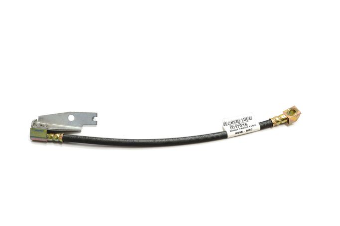 CST-RH7016, Classic Tube Brake Hoses for 1971-1973 MUSTANG - RH7016 in UAE, Dubai. Condition - new. Price ⁦200 AED⁩. Photo, seller contacts | AUTO.AE
