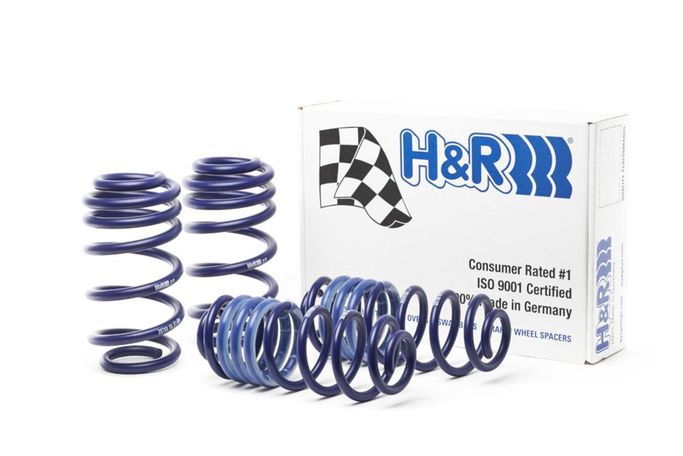 HNR-28788-2, H&R Sport Springs for 2015-2019 MACAN - 28788-2 в ОАЭ, Дубай. Состояние - новое. Цена 2 030 AED. Фото, контакты продавца | AUTO.AE