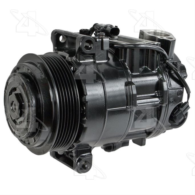 FSS-157379, Four Seasons Air Conditioning Compressors 157379 in UAE, Dubai. Condition - new. Price 1,070 AED. Photo, seller contacts | AUTO.AE
