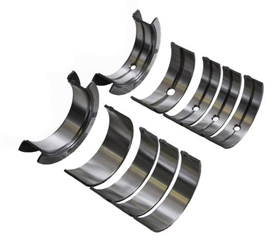 EGN-BC313J020, Enginetech Main Bearings BC313J020 in UAE, Dubai. Condition - new. Price 230 AED. Photo, seller contacts | AUTO.AE