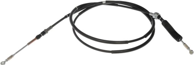 RNB-924-7012, Dorman Gearshift Control Cable Assemblies 924-7012 в ОАЭ, Дубай. Состояние - новое. Цена 620 AED. Фото, контакты продавца | AUTO.AE