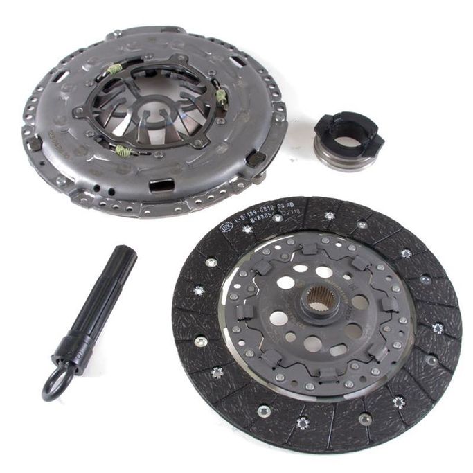 LUK-17-065, LuK Clutch Kits 6233519000 in UAE, Dubai. Condition - new. Price 740 AED. Photo, seller contacts | AUTO.AE
