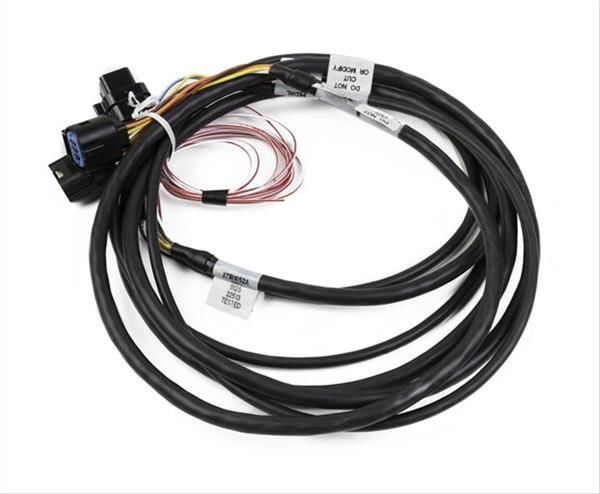 HLY-558-418, Holley Drive-By-Wire Throttle Body Wiring Harnesses 558-418 in UAE, Dubai. Condition - new. Price ⁦1,150 AED⁩. Photo, seller contacts | AUTO.AE