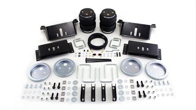 AIR-57215, Air Lift LoadLifter 5000 Air Spring Kits 57215 في الإمارات العربية المتحدة, دبي. Condition - new. Price 2,320 AED. Photo, seller contacts | AUTO.AE
