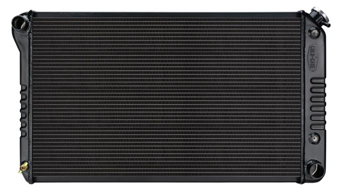RAD-GMA42AB, Cold Case Night Rider Series Performance Aluminum Radiators GMA42AB in UAE, Dubai. Condition - new. Price 2,270 AED. Photo, seller contacts | AUTO.AE