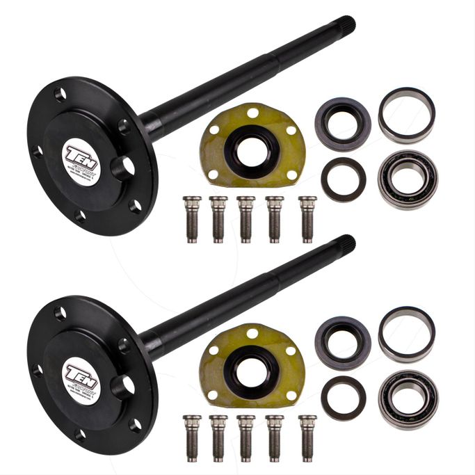 MGR-MG22126, Motive Gear Ten Factory Axle Shafts for 1983 CJ5, 1983-1986 CJ7, 1983-1985 SCRAMBLER - MG22126 في الإمارات العربية المتحدة, دبي. Condition - new. Price ⁦1,840 AED⁩. Photo, seller contacts | AUTO.AE