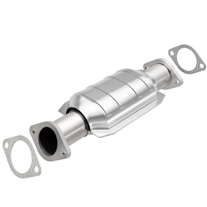 MPE-93176, MagnaFlow Direct-Fit Catalytic Converters for 2007-2008 ENTOURAGE, 2006-2010 SEDONA - 93176 في الإمارات العربية المتحدة, دبي. Condition - new. Price ⁦2,370 AED⁩. Photo, seller contacts | AUTO.AE