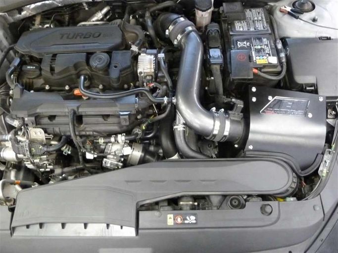 AIS-21-885C, AEM Induction Cold Air Intake Kits for 2021-2023 K5, 2020-2023 SONATA - 21-885C в ОАЭ, Дубай. Состояние - новое. Цена 1 770 AED. Фото, контакты продавца | AUTO.AE