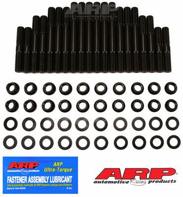 190-4201, ARP 190-4201 Head Stud Kit for PONTIAC RAM Air 2 & 455-HO 12pt في الإمارات العربية المتحدة, دبي. Condition - new. Price 1,010 AED. Photo, seller contacts | AUTO.AE