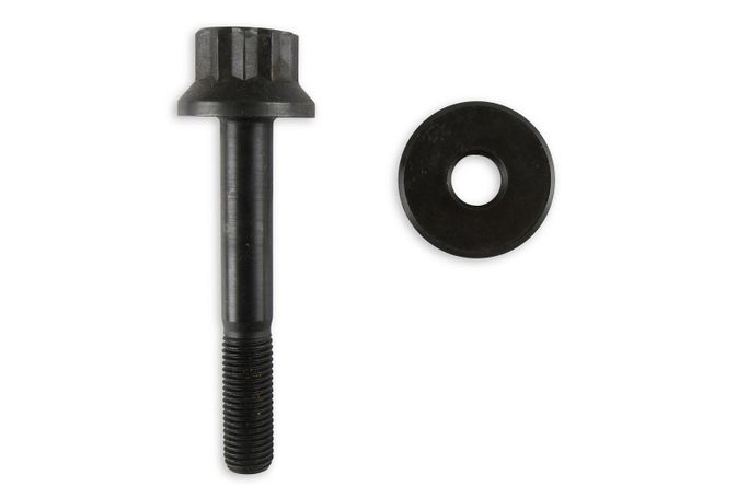 EAR-DBT-004ERL, Earl's Performance Harmonic Balancer Bolts DBT-004ERL في الإمارات العربية المتحدة, دبي. Condition - new. Price 300 AED. Photo, seller contacts | AUTO.AE