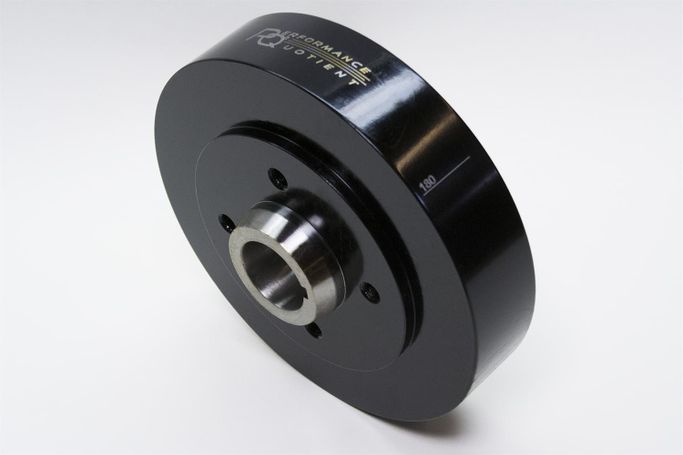 PQX-2546001, PRW Elite Series SFI-Rated Racing FluidGel Dampers 2546001 في الإمارات العربية المتحدة, دبي. Condition - new. Price ⁦1,340 AED⁩. Photo, seller contacts | AUTO.AE