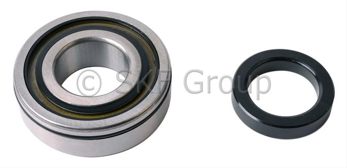 SKF-RW307-R, SKF Bearings Axle Bearings for 1957 BEL AIR, ONE-FIFTY SERIES, TWO-TEN SERIES - RW307-R в ОАЭ, Дубай. Состояние - новое. Цена ⁦500 AED⁩. Фото, контакты продавца | AUTO.AE