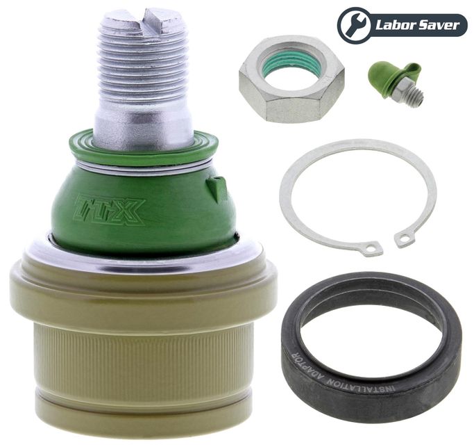 MEV-TXK8195T, Mevotech TTX Ball Joints TXK8195T in UAE, Dubai. Condition - new. Price 240 AED. Photo, seller contacts | AUTO.AE