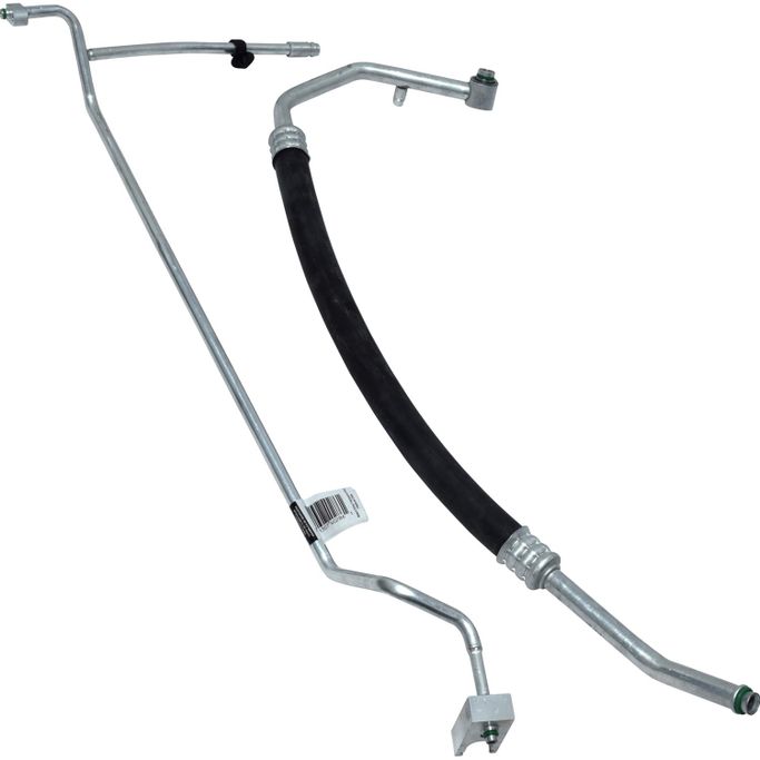 UAC-HA111907C, Universal Air Conditioner Air Conditioning Suction and Liquid Hose Assemblies for 2008-2009 DURANGO - HA 111907C в ОАЭ, Дубай. Состояние - новое. Цена 320 AED. Фото, контакты продавца | AUTO.AE