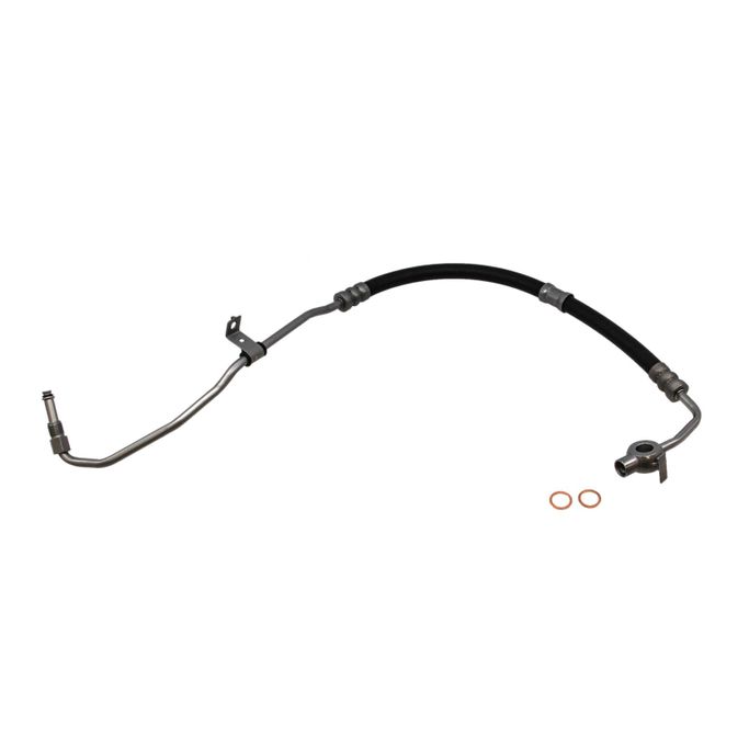 RIN-PSH0518, Rein Automotive Power Steering Hoses and Lines for 2010-2024 4RUNNER - PSH0518 in UAE, Dubai. Condition - new. Price ⁦320 AED⁩. Photo, seller contacts | AUTO.AE