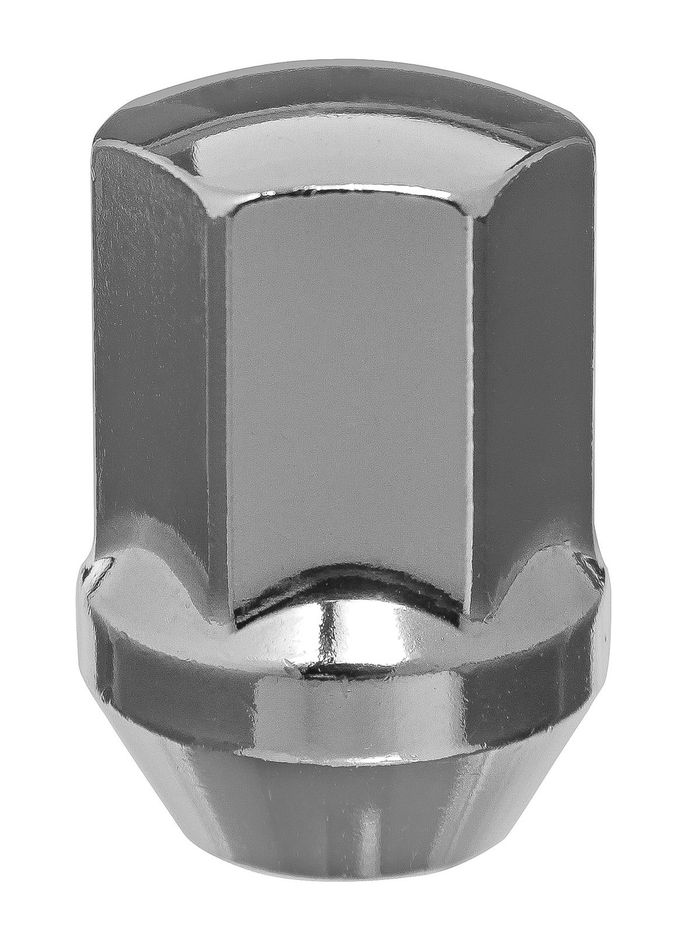 WCA-W4-1314LS, West Coast Accessories OE Style Lug Nuts W4-1314LS في الإمارات العربية المتحدة, دبي. Condition - new. Price ⁦110 AED⁩. Photo, seller contacts | AUTO.AE