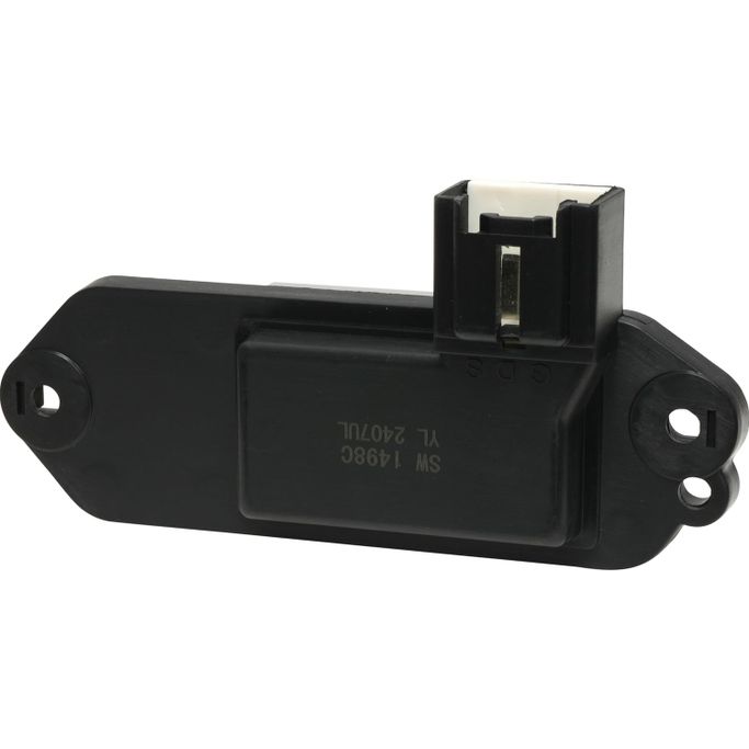 UAC-SW11498C, Universal Air Conditioner Inc. - Blower Motor Resistors for 2010-2013 3 - SW 11498C в ОАЭ, Дубай. Состояние - новое. Цена ⁦220 AED⁩. Фото, контакты продавца | AUTO.AE