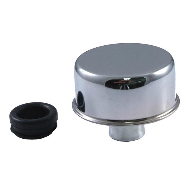 SPE-4276, Spectre Performance Steel Push-In Valve Cover Breathers 4276 في الإمارات العربية المتحدة, دبي. Condition - new. Price ⁦50 AED⁩. Photo, seller contacts | AUTO.AE