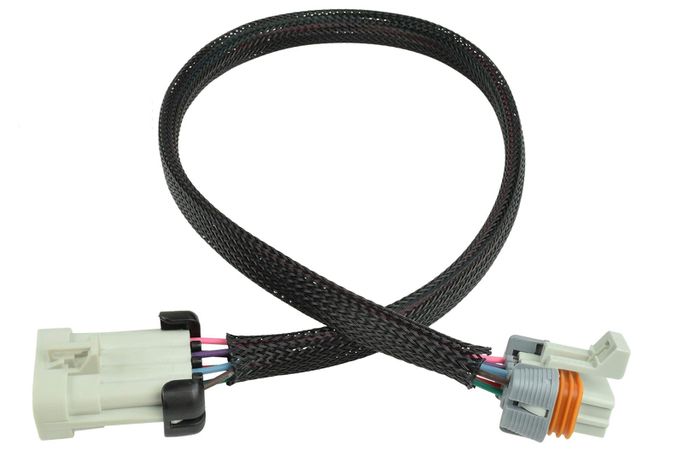 ICB-WEC0I30, ICT Billet LS Ignition Coil Wiring Harness Extensions WEC0I30 في الإمارات العربية المتحدة, دبي. Condition - new. Price 220 AED. Photo, seller contacts | AUTO.AE