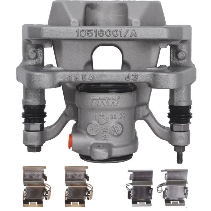 AAZ-18-B5530, Cardone Remanufactured Brake Calipers for 2015-2017 200, 2014-2020 CHEROKEE - 18-B5530 in UAE, Dubai. Condition - new. Price ⁦220 AED⁩. Photo, seller contacts | AUTO.AE