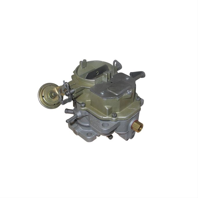 URM-5-5158, UREMCO Remanufactured  CFM 2-Barrel Carburetor 5-5158 in UAE, Dubai. Condition - new. Price 900 AED. Photo, seller contacts | AUTO.AE