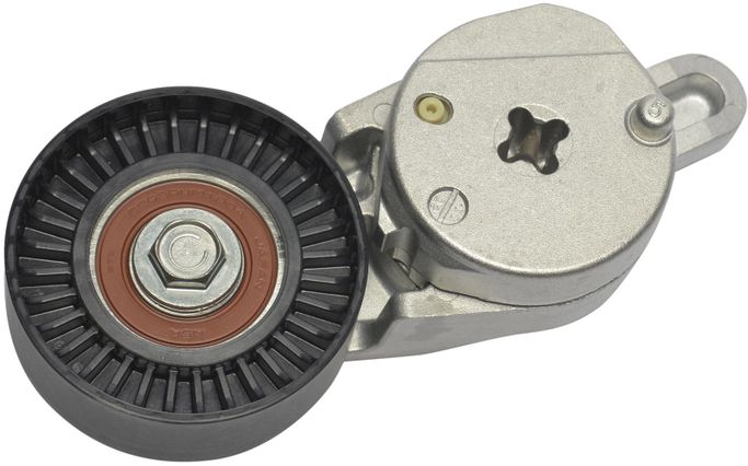 CEL-49449, Continental Accu-Drive Tensioners 49449 in UAE, Dubai. Condition - new. Price ⁦700 AED⁩. Photo, seller contacts | AUTO.AE