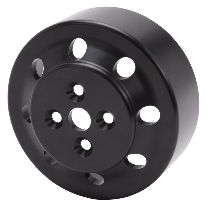 EDL-8899, Edelbrock Universal Water Pump Pulleys 8899 في الإمارات العربية المتحدة, دبي. Condition - new. Price ⁦910 AED⁩. Photo, seller contacts | AUTO.AE