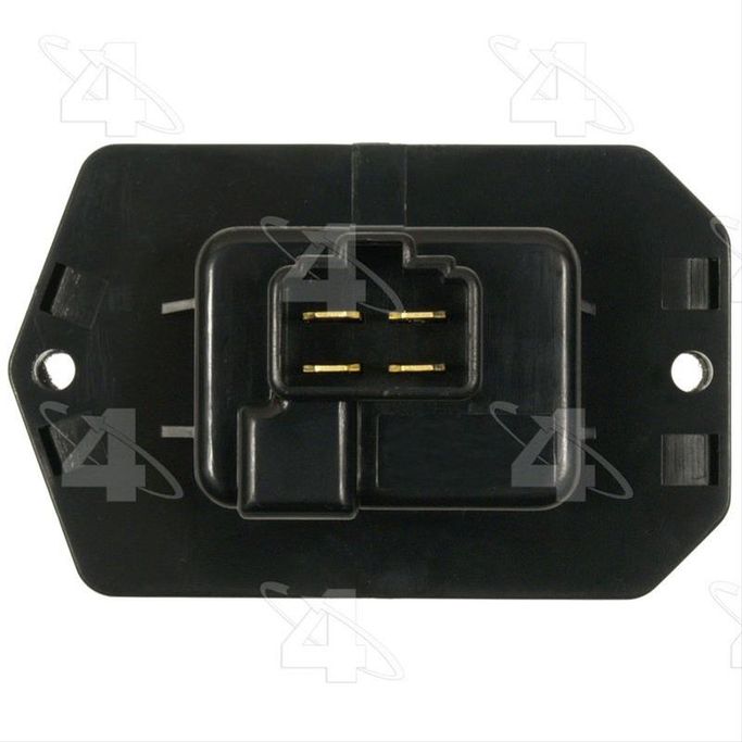 FSS-20571, Four Seasons Blower Motor Resistors for 2007-2010 ODYSSEY, 2009 PILOT - 20571 في الإمارات العربية المتحدة, دبي. Condition - new. Price ⁦180 AED⁩. Photo, seller contacts | AUTO.AE