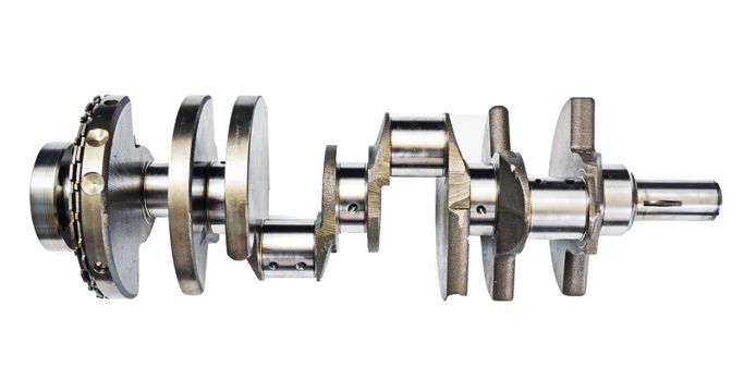 EGN-129000, Enginetech Remanufactured Crank Kits 129000 في الإمارات العربية المتحدة, دبي. Condition - new. Price 2,360 AED. Photo, seller contacts | AUTO.AE