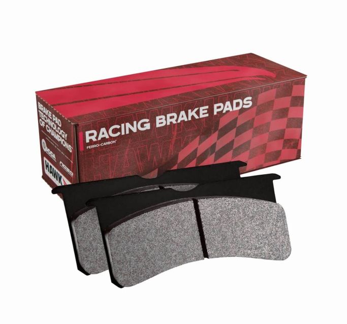 HB123D.535, HAWK HB123D.535 Front Brake Pads ER-1 Endurance Racing for TRIUMPH TR7 1975-1982 in UAE, Dubai. Condition - new. Price ⁦1,220 AED⁩. Photo, seller contacts | AUTO.AE
